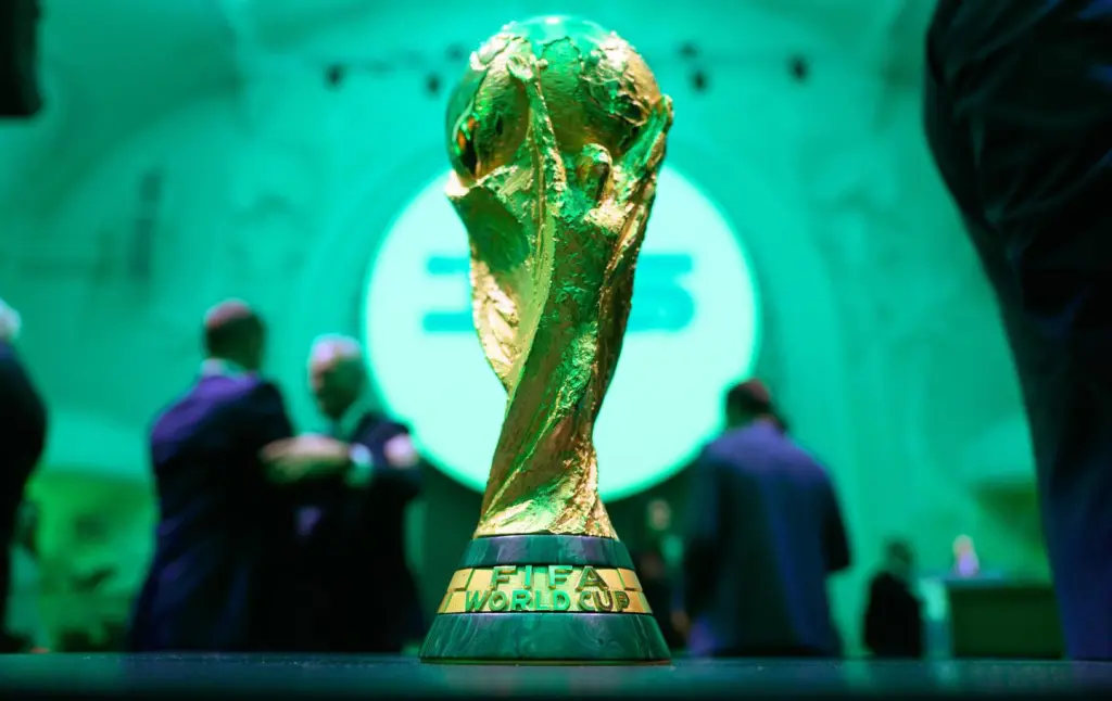 Airbnb prevé un impacto de 3.128 millones en las sedes del Mundial 2026 por alquiler turístico.