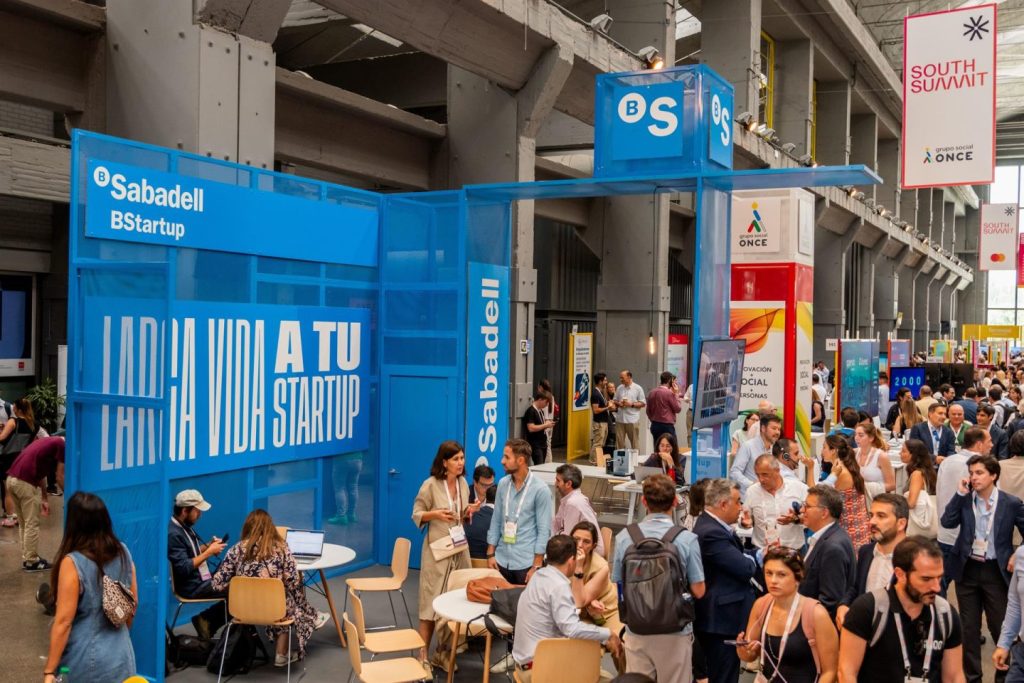 Banco Sabadell invierte en 100 startups a través de BStartup y lanzará nuevas propuestas