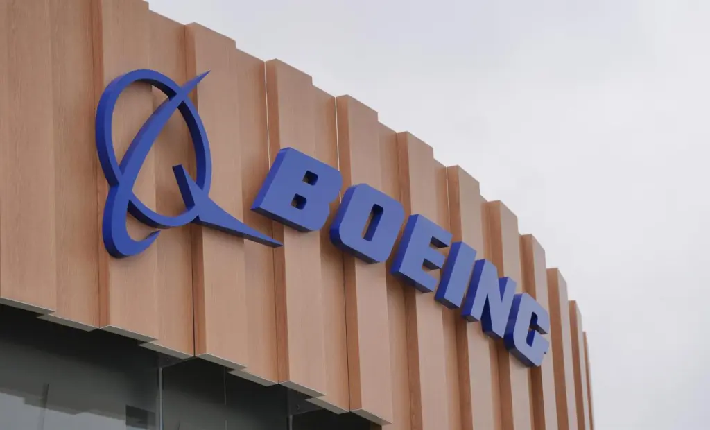 Boeing entrega su primer avión a aerolínea china desde el inicio de la guerra comercial de aranceles