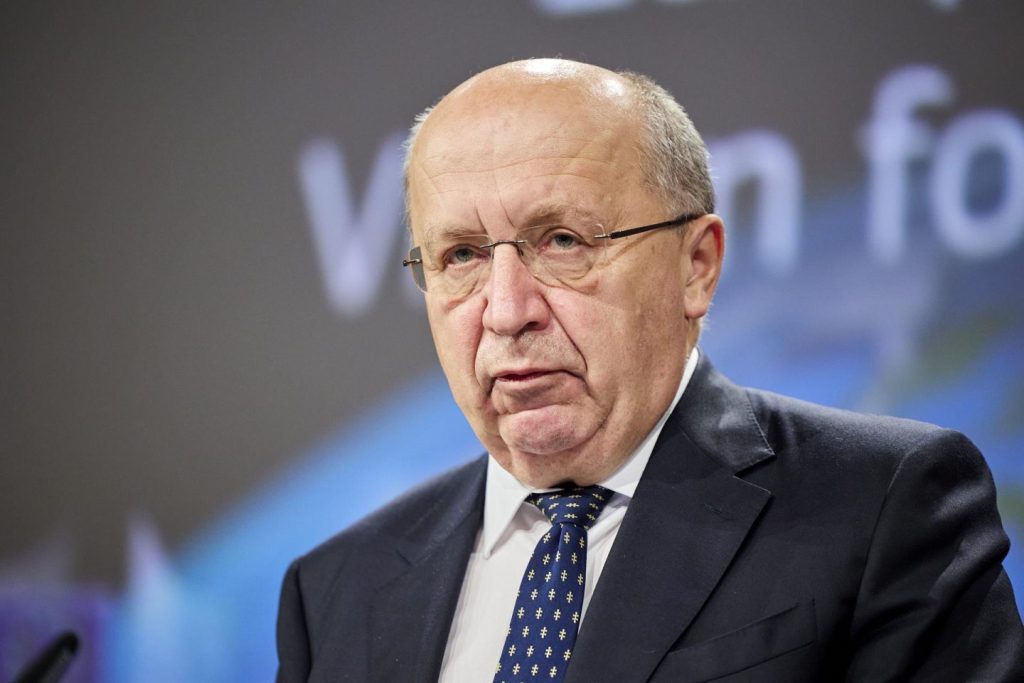 Bruselas lanza la primera ley del espacio europeo para reforzar seguridad y sostenibilidad de satélites