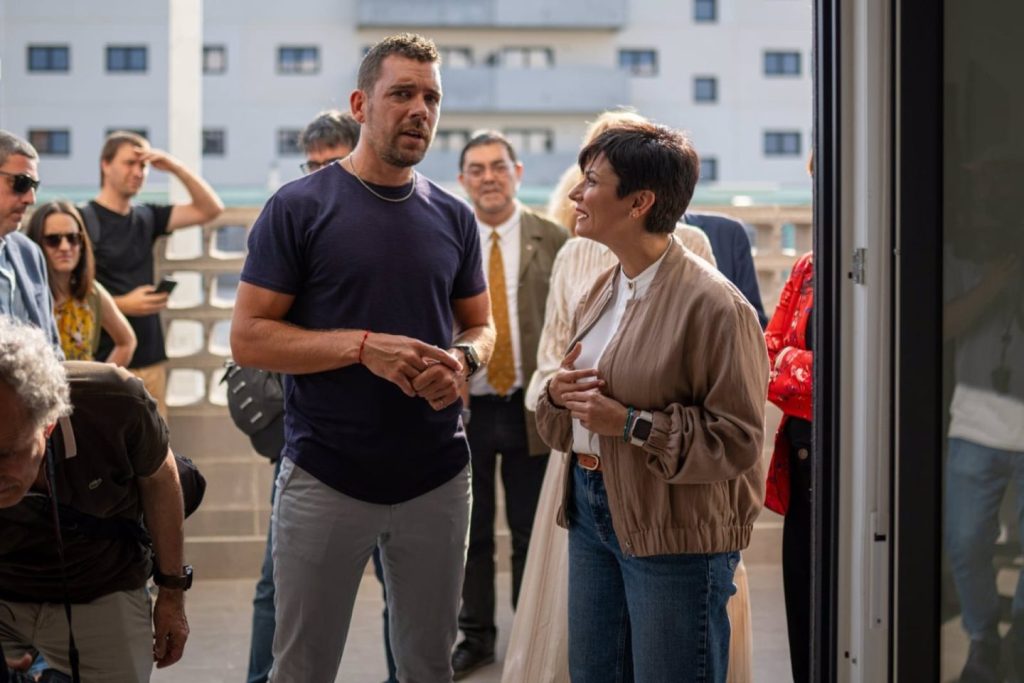 Cataluña apoyará triplicar la inversión estatal en vivienda hasta 2030.