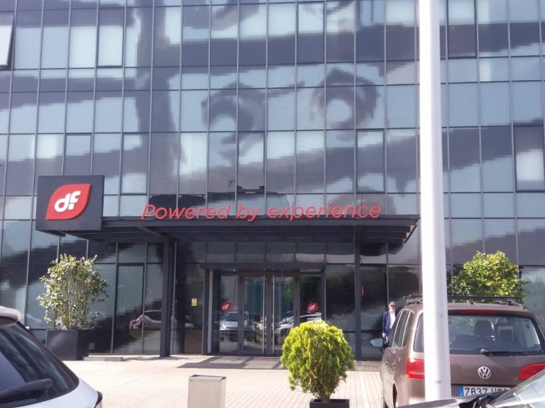 CCOO convoca una protesta en Gijón por el empleo y el futuro de Duro Felguera este lunes