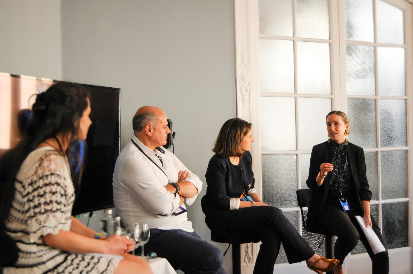 Dcycle, la startup que convierte los datos no financieros en negocio: “Sostenibilidad no está para reportar, está para tomar decisiones”