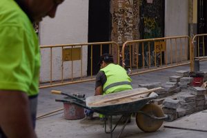 CSIF exige más inspecciones laborales para proteger a trabajadores de las altas temperaturas