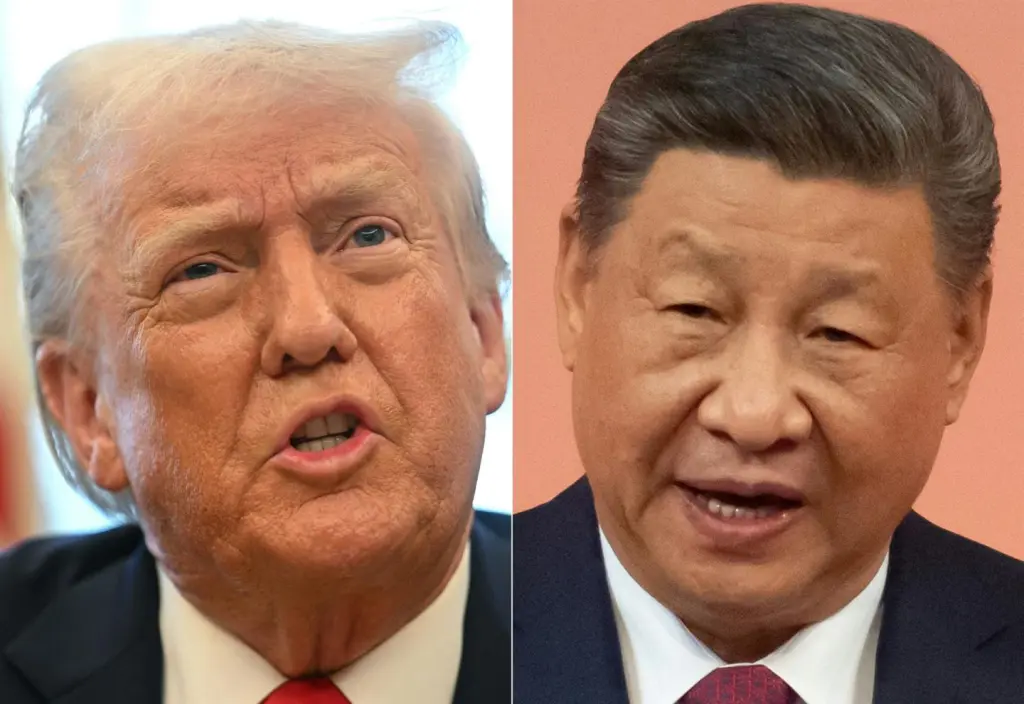 Estados Unidos y China alcanzan una tregua comercial