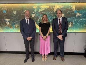 El 76% de analistas prevé que el PIB español crecerá entre el 2% y el 3% en 2025