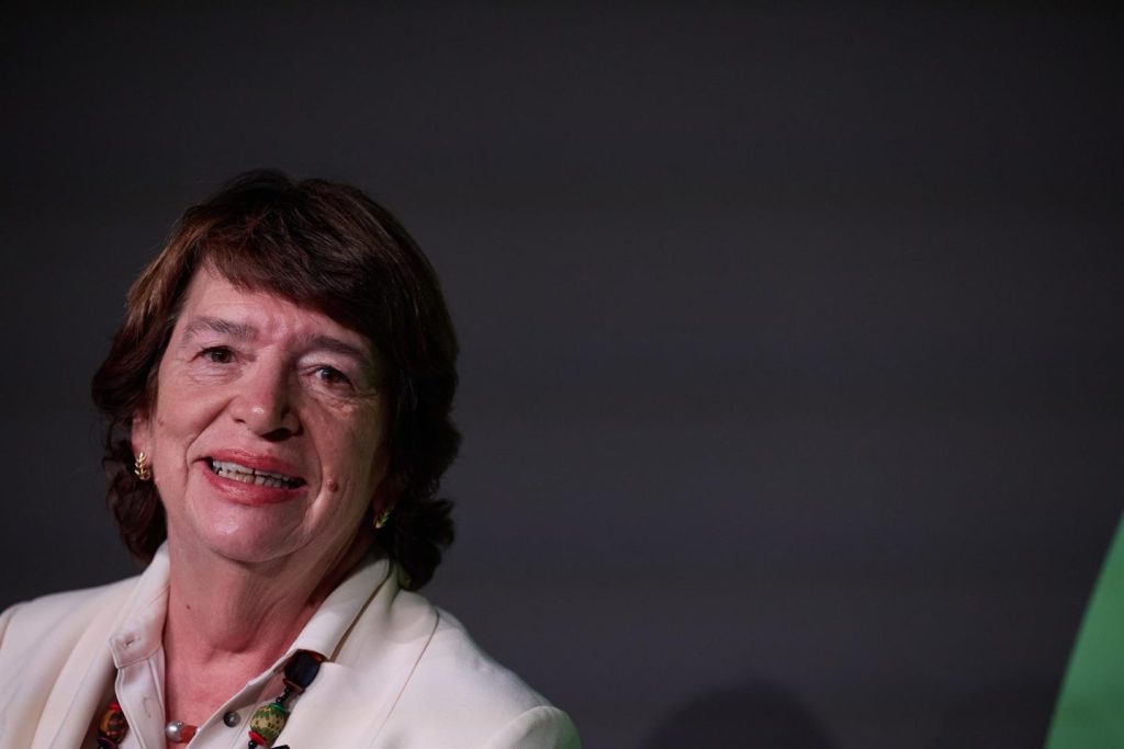 El Banco de España pide un plan climático estable con prioridades claras para el futuro.