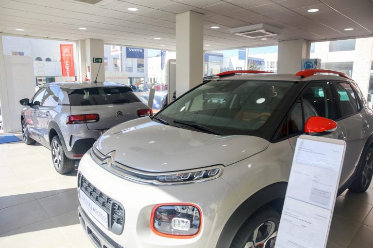 El Citroën e-C3 se convierte en el coche eléctrico más vendido en mayo, superando al Tesla Model Y