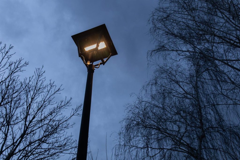 El Gobierno destina 133 millones para actualizar el alumbrado en 68 municipios españoles