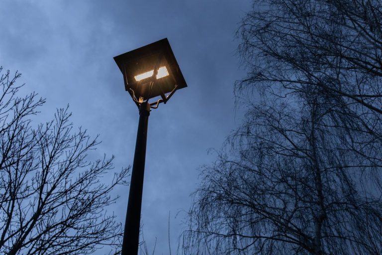 El Gobierno destina 133 millones para actualizar el alumbrado en 68 municipios españoles