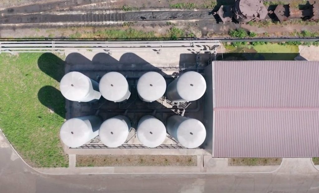 El Gobierno otorga 524 millones a 5 proyectos de hidrógeno verde liderados por Repsol y EDP