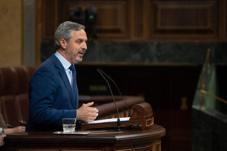 El PP pide ajustar tramos del IRPF para compensar la inflación en la próxima sesión del Congreso