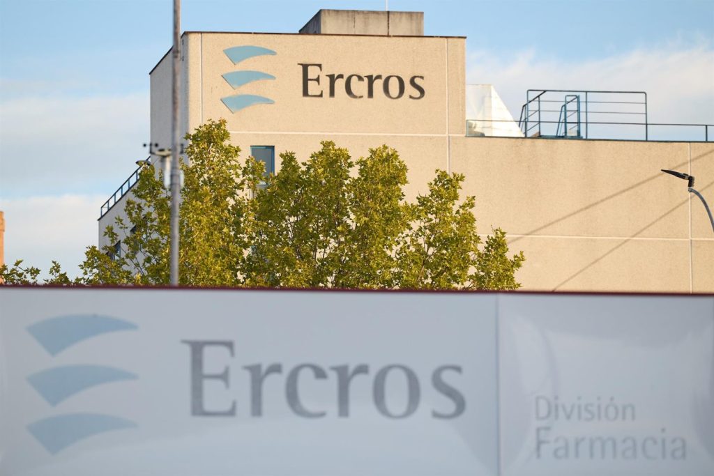 Ercros advierte que aprobar el dividendo incumpliría contratos de financiación necesarios