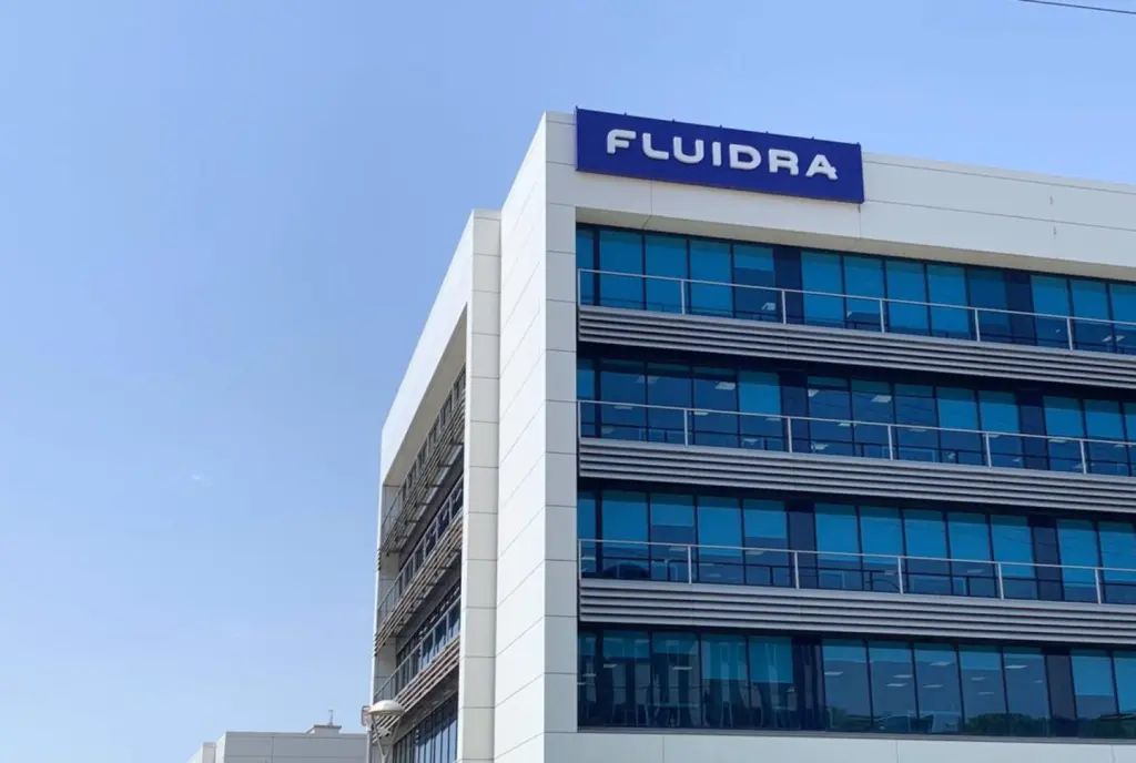 Fluidra pagará un dividendo de 0,60 euros por acción el 2 de julio y el 3 de diciembre