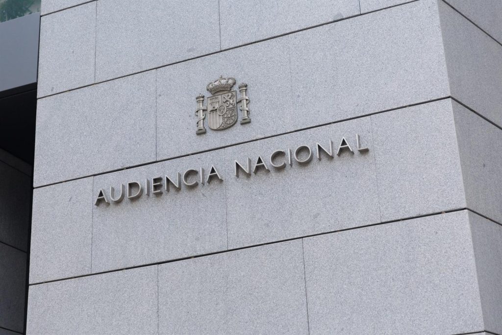 La Audiencia Nacional anula sanciones de 10,4 millones a Deloitte y su socio por auditoría a Bankia en 2011.