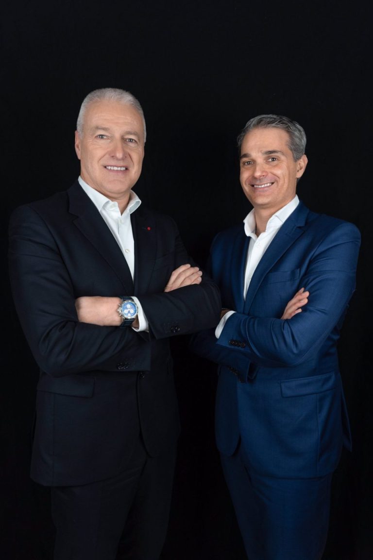 La empresa Look Up logra una financiación de 50 millones para expandir su seguridad espacial global