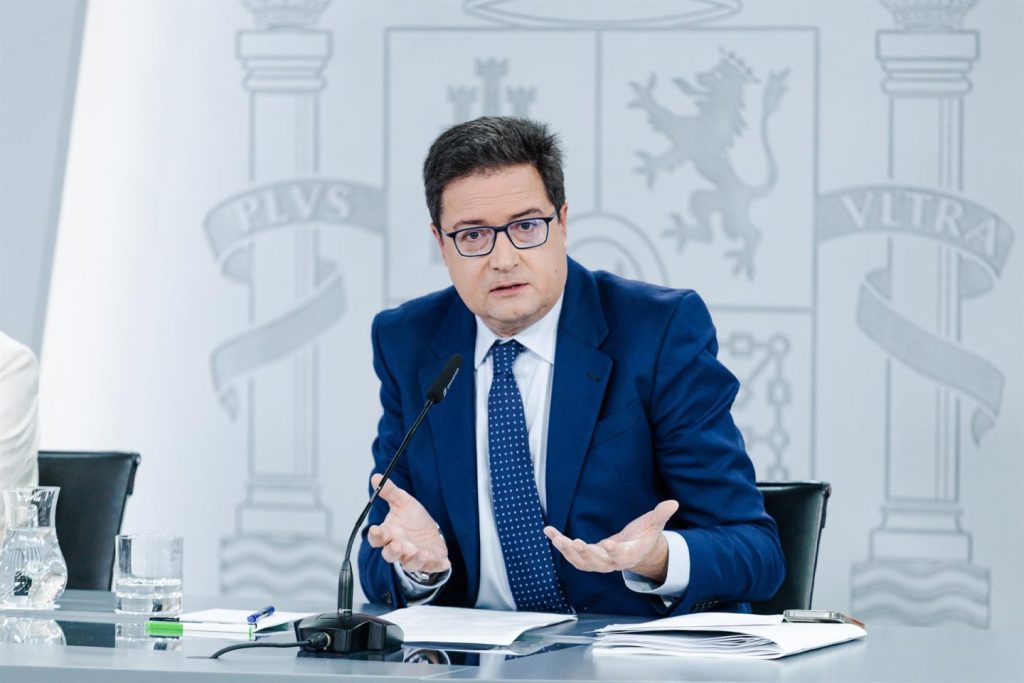 La Función Pública y los sindicatos se reunirán mañana para avanzar en la OEP 2025.