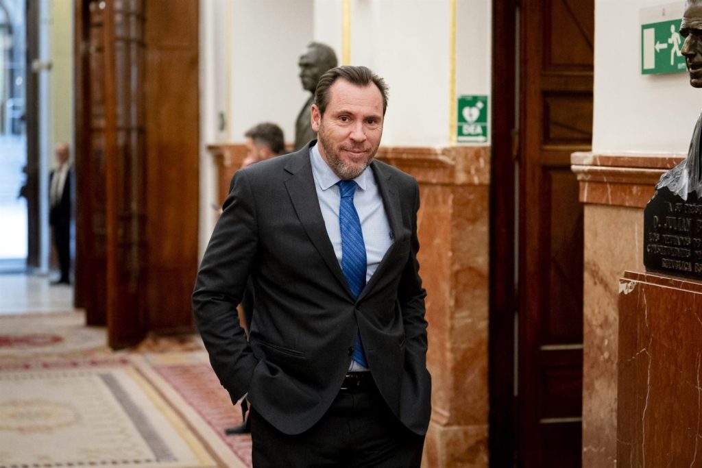 La Ley de Movilidad Sostenible va a comisión, penúltimo paso antes de la aprobación final en el Congreso.