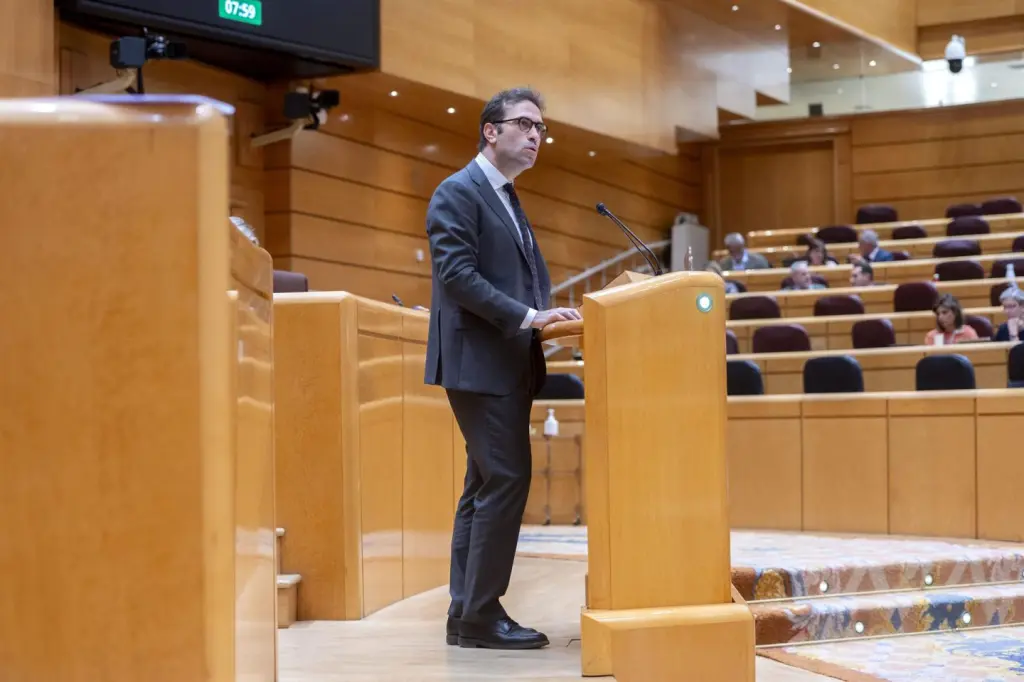La OPA de BBVA se consulta de forma inapropiada según un bufete de abogados