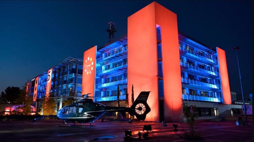 MFE-MediaForEurope sube casi 7% en Bolsa tras aprobar un dividendo de 0,27 euros por acción.