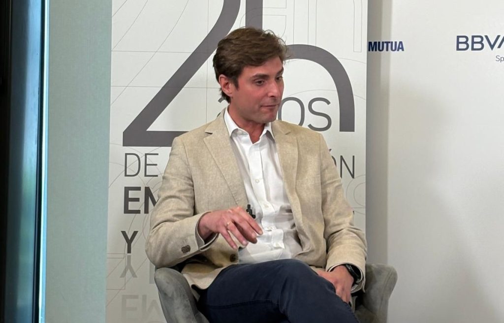Capital Leaders – Especial South Summit: Nacho Mateo, CEO de South Summit