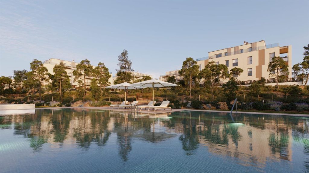 Neinor sube un 16% en bolsa tras lanzar una OPA a Aedas por 1.070 millones, que baja un 9%.