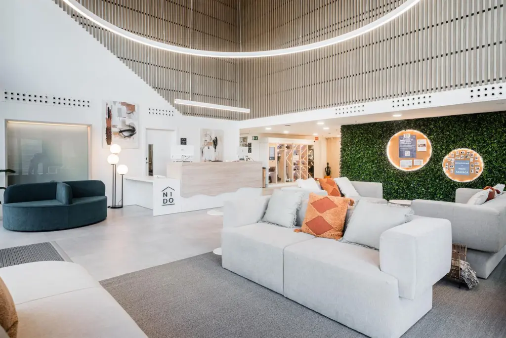 Nido Living compra 22 residencias estudiantiles a Brookfield por 1.200 millones de euros.