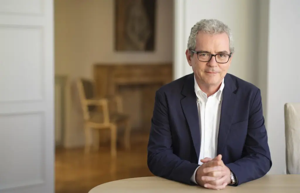 Pablo Isla, ex de Inditex, presidirá Nestlé desde 2026 tras anunciarlo la empresa suiza.