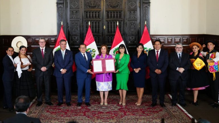 Perú atraerá más de 853 millones de euros en inversiones turísticas hasta 2030 con nueva ley