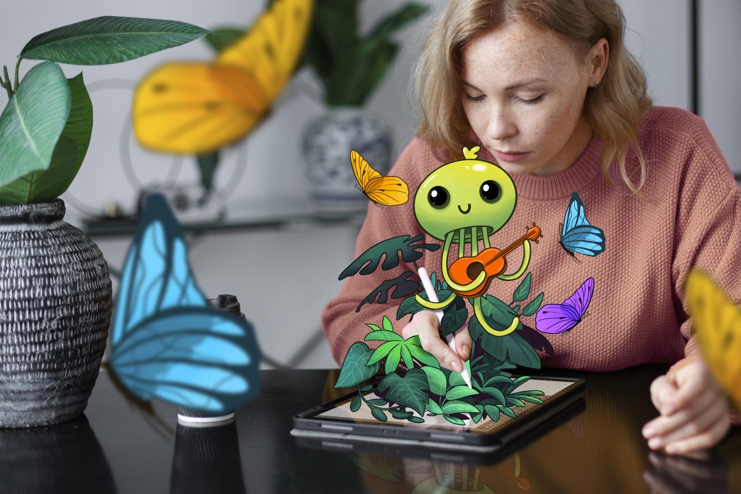 ¿Qué hace un diseñador de entornos interactivos?