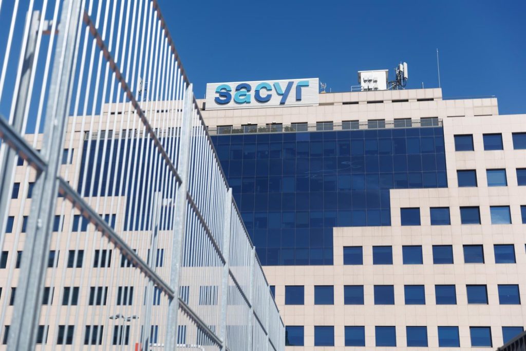 Sacyr vende a Actis tres concesiones en Colombia por 1.403 millones de euros