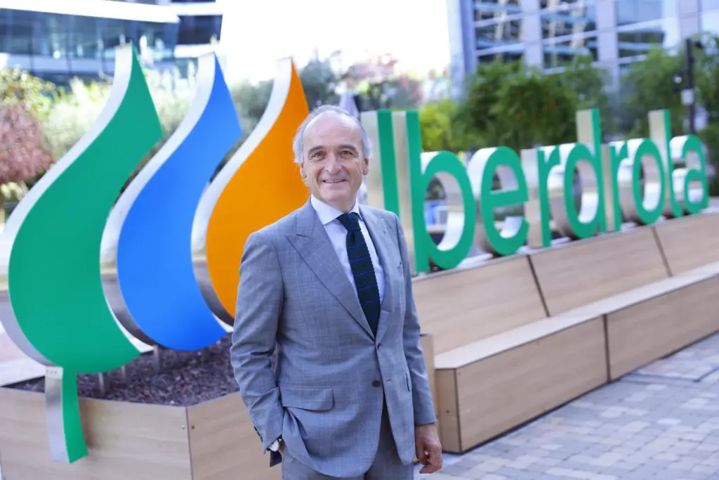 Santiago Martínez Garrido, de Iberdrola, entre los abogados más innovadores según ‘Financial Times’