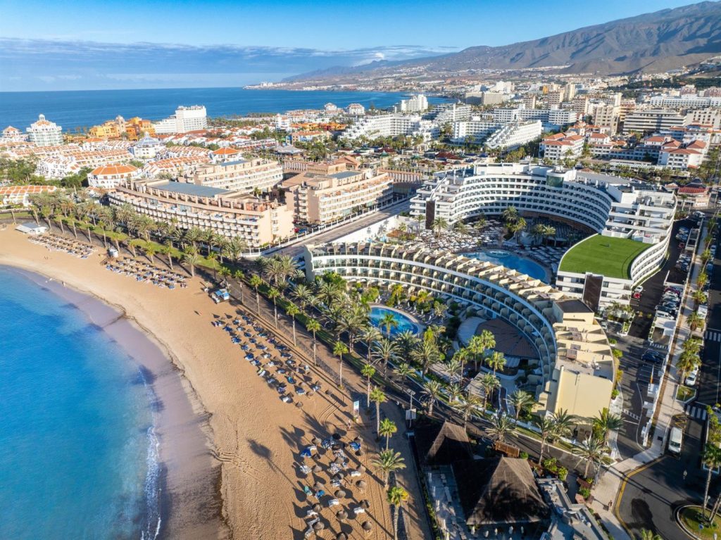 Spring Hotels adquiere Mare Nostrum Resort en Tenerife por 430 millones, la mayor compra hotelera en España