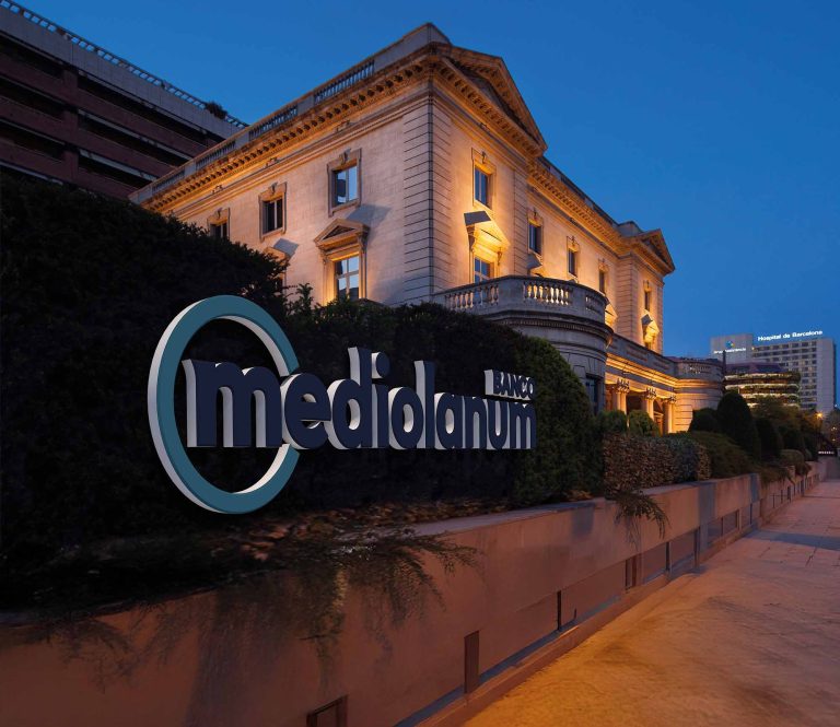 Banco Mediolanum: cuando el liderazgo no es una casualidad