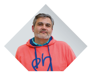 Andrés Macario