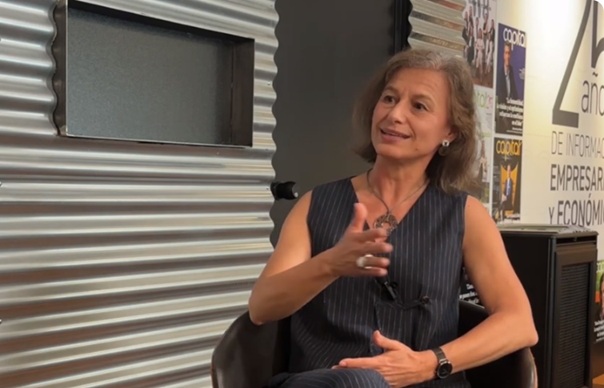 Diana Gavilán (investigadora de marketing): conectar con el consumidor para crecer