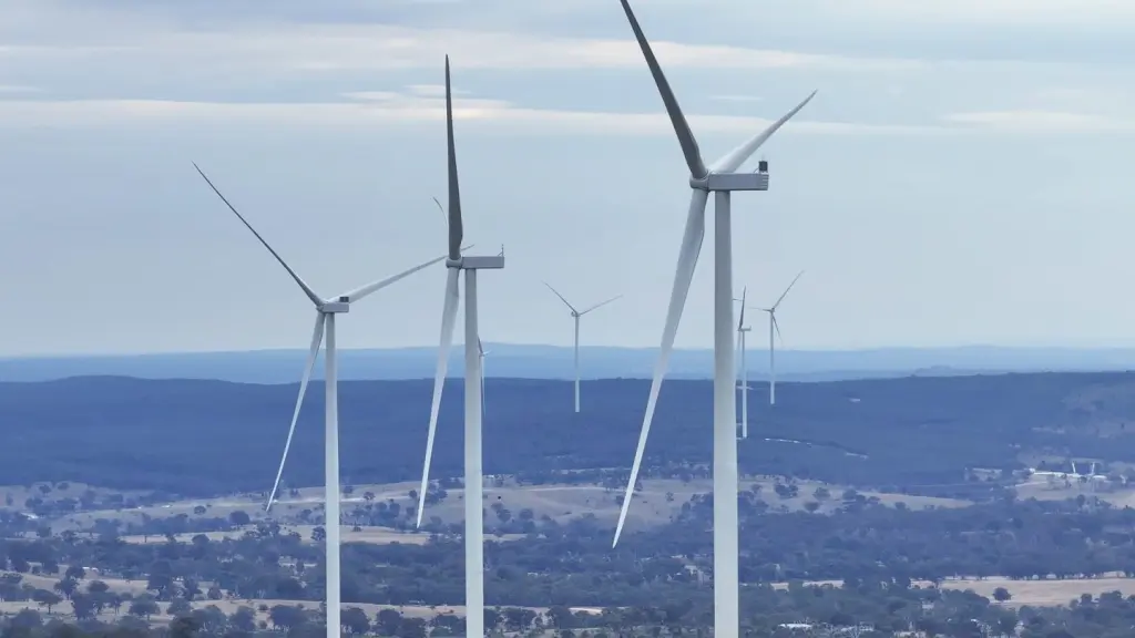Acciona Energía multiplica sus beneficios a 455M€ y vende activos eólicos a Opdenergy por 530M€