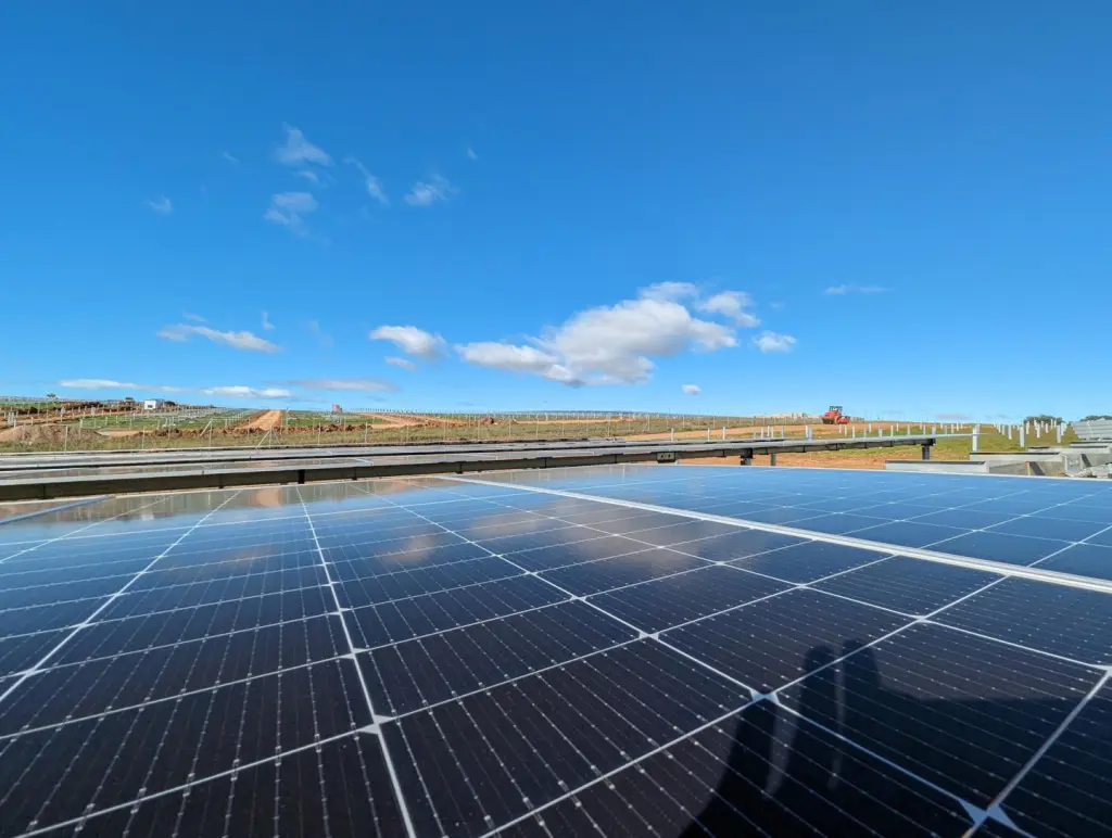 Audax Renovables emite bonos verdes por 33,9 millones con vencimiento a dos años en el MARF