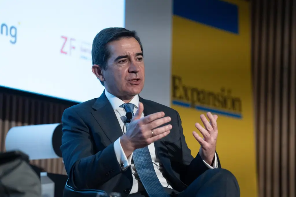 Bank of America: esperar que BBVA suba 2.000 millones en la OPA de Sabadell es «excesivo»