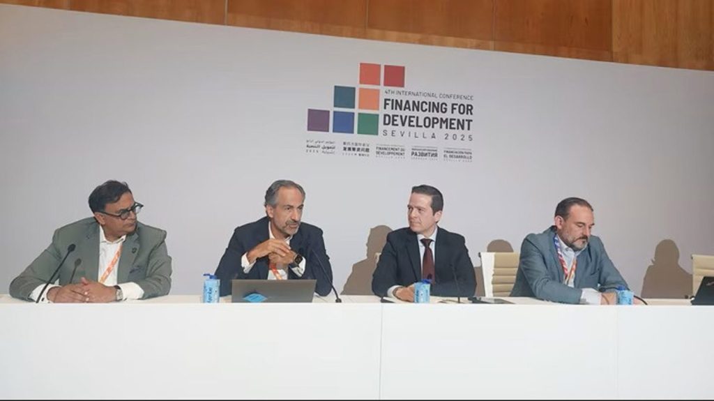 BBVA impulsa 27.000 millones de euros en mercados emergentes para sostenibilidad en 2024, un 60% más.