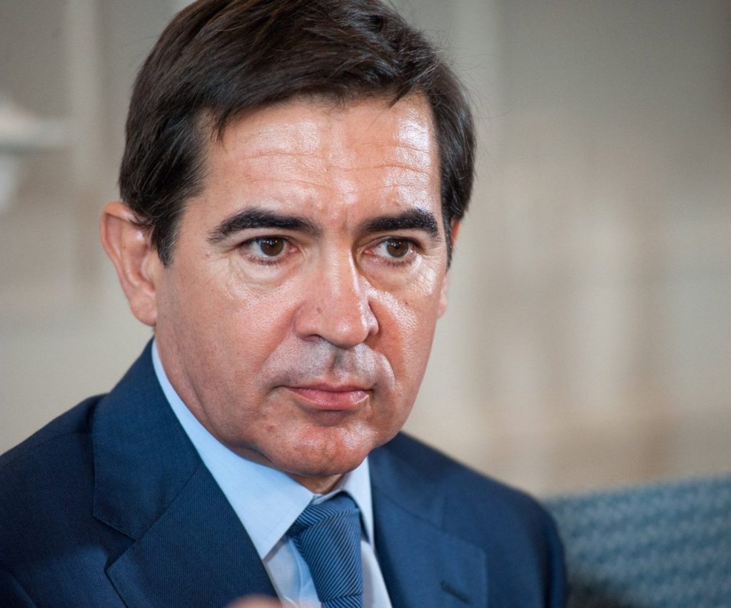 BBVA lanzará suplemento al folleto de la OPA sobre Sabadell tras aprobarse venta de TSB