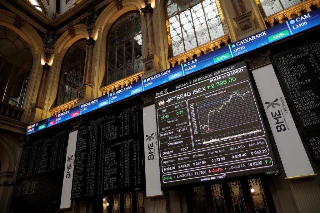 Bestinver apuesta por Allfunds, Ebro Foods, Elecnor, Grifols e Indra en su informe de julio