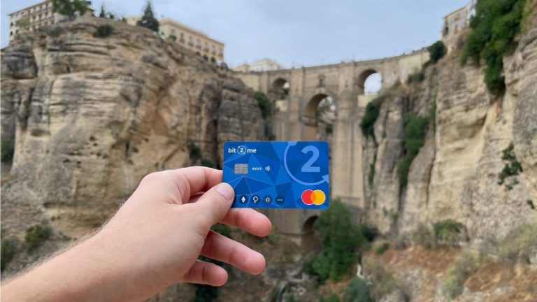 Bit2Me recibe autorización de la CNMV como primer ‘exchange’ español bajo el reglamento MiCA