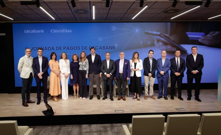 Cecabank: Innovación tecnológica permite pagos más seguros y eficientes sin fronteras