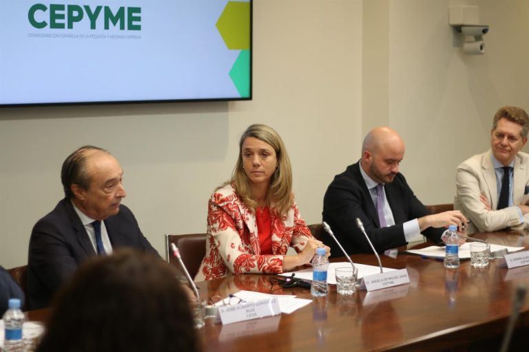 Cepyme lanza el Consejo de Digitalización para guiar a las pymes en su transformación digital