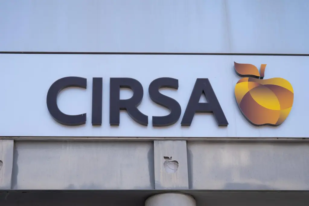 Cirsa culmina con éxito su salida a Bolsa a 15 euros por acción este miércoles.