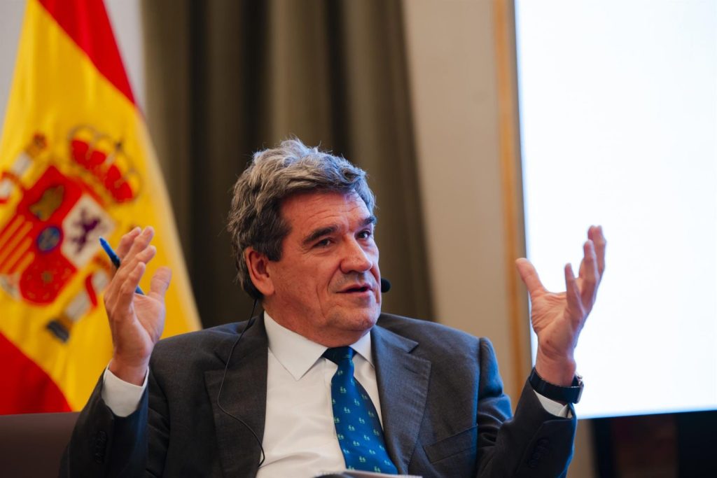 El Banco de España advierte que la demanda de viviendas seguirá creciendo en los próximos años