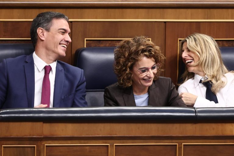 El Congreso aprueba la ley que exime de IRPF al salario mínimo y la envía al BOE para su entrada en vigor