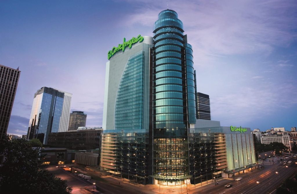 El Corte Inglés emite bonos por 500 millones con demanda que multiplica por nueve la oferta
