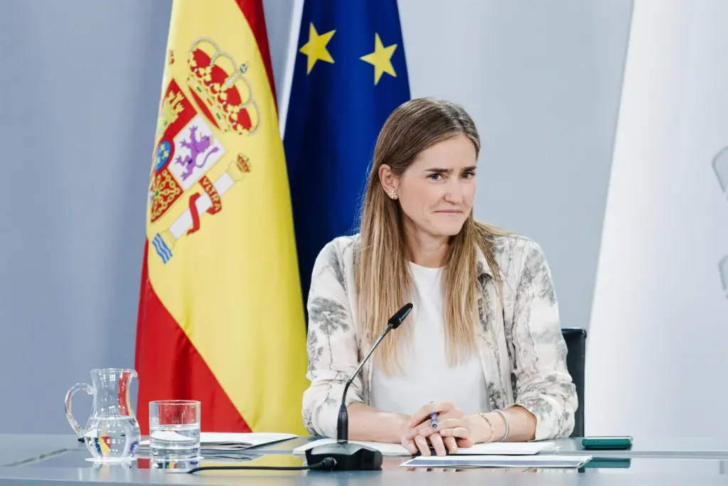 El Gobierno destina 480 millones para impulsar la fabricación de tecnologías limpias en España